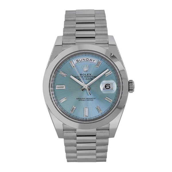 Rolex Day-Date 40 228206
